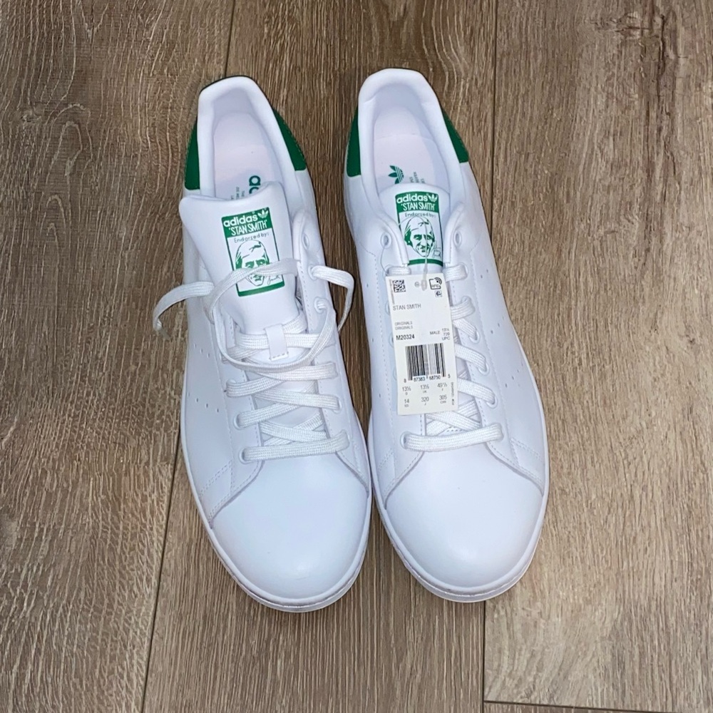 Adidas Stan Smith Originals